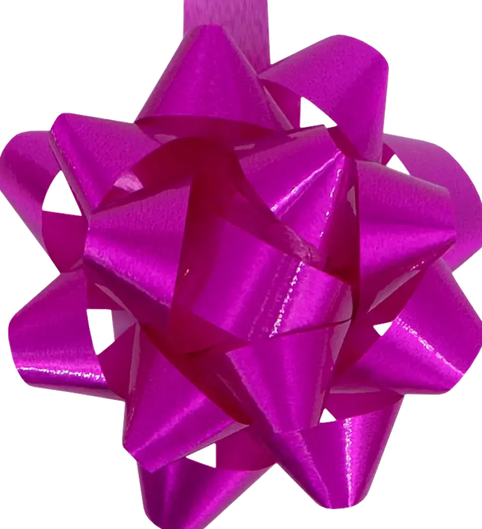 Presentrosett 3 cm