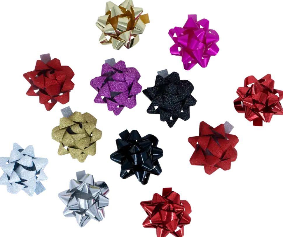 Presentrosett 3 cm