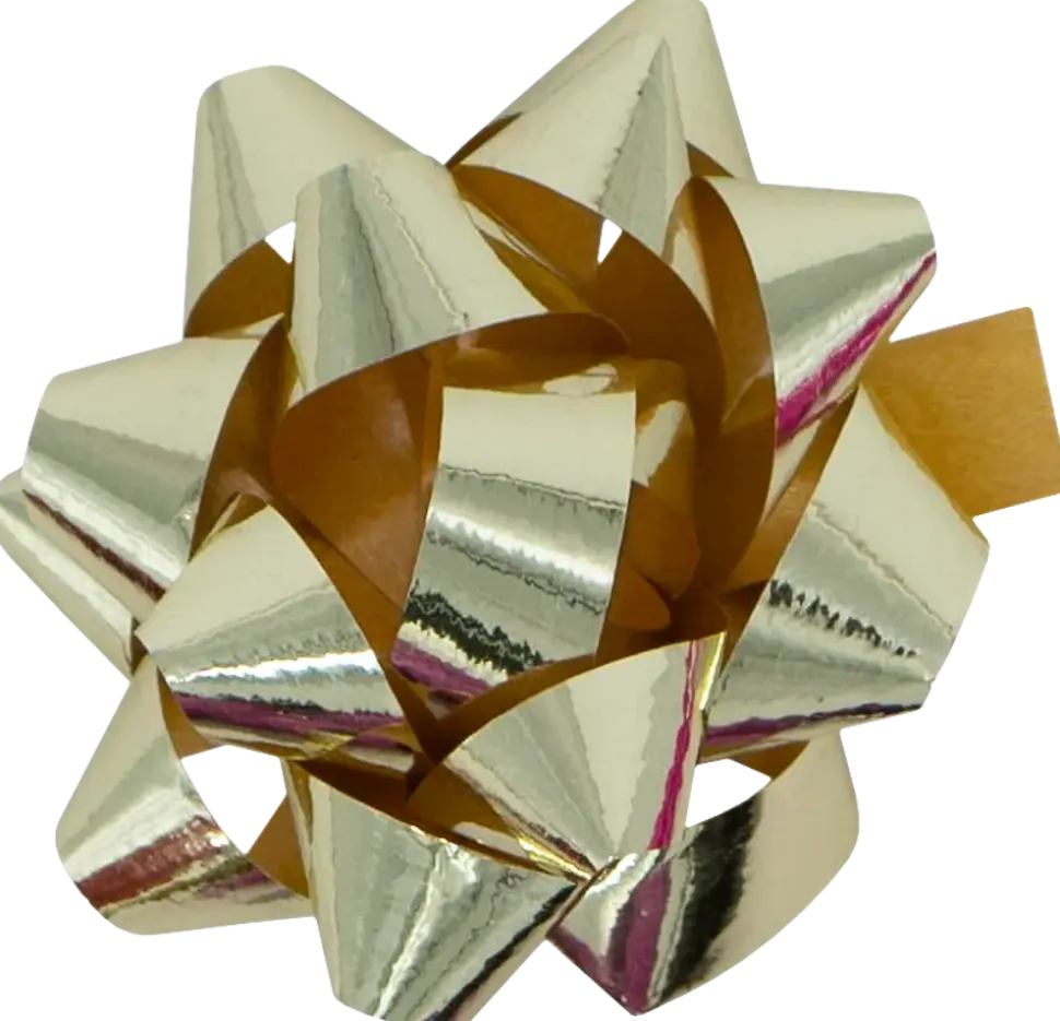 Presentrosett 3 cm