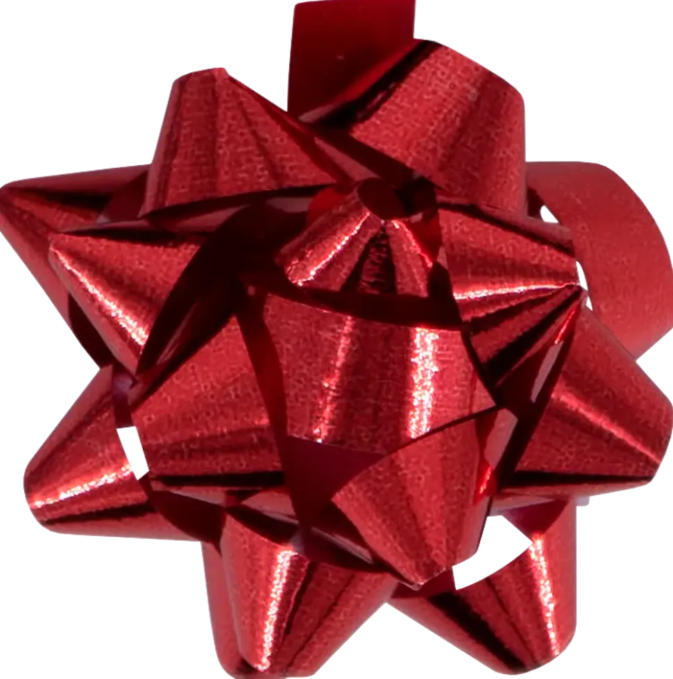Presentrosett 3 cm