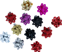 Presentrosett 5 cm