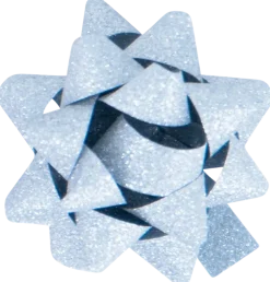 Presentrosett 5 cm