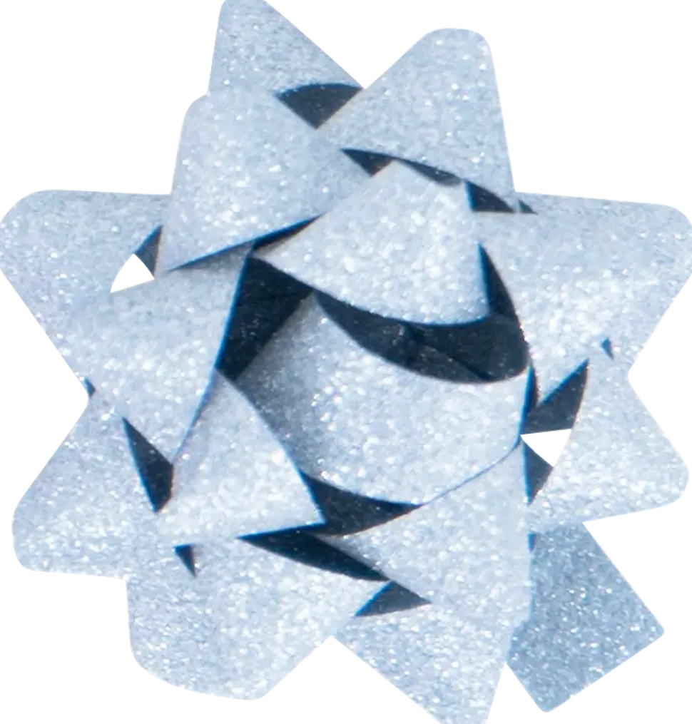 Presentrosett 5 cm