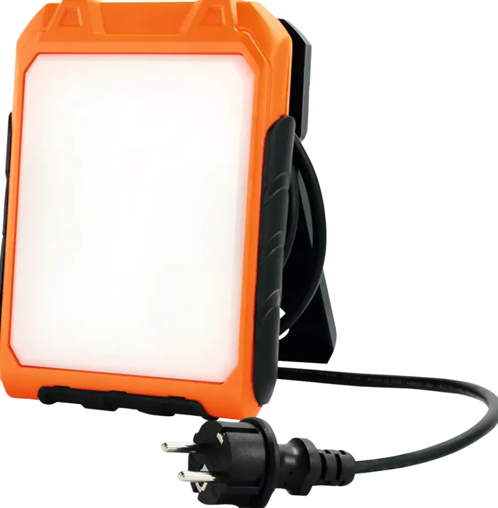 Pro arbetsbelysning 30 W