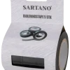 Professionellt isoleringstejp 5-pack