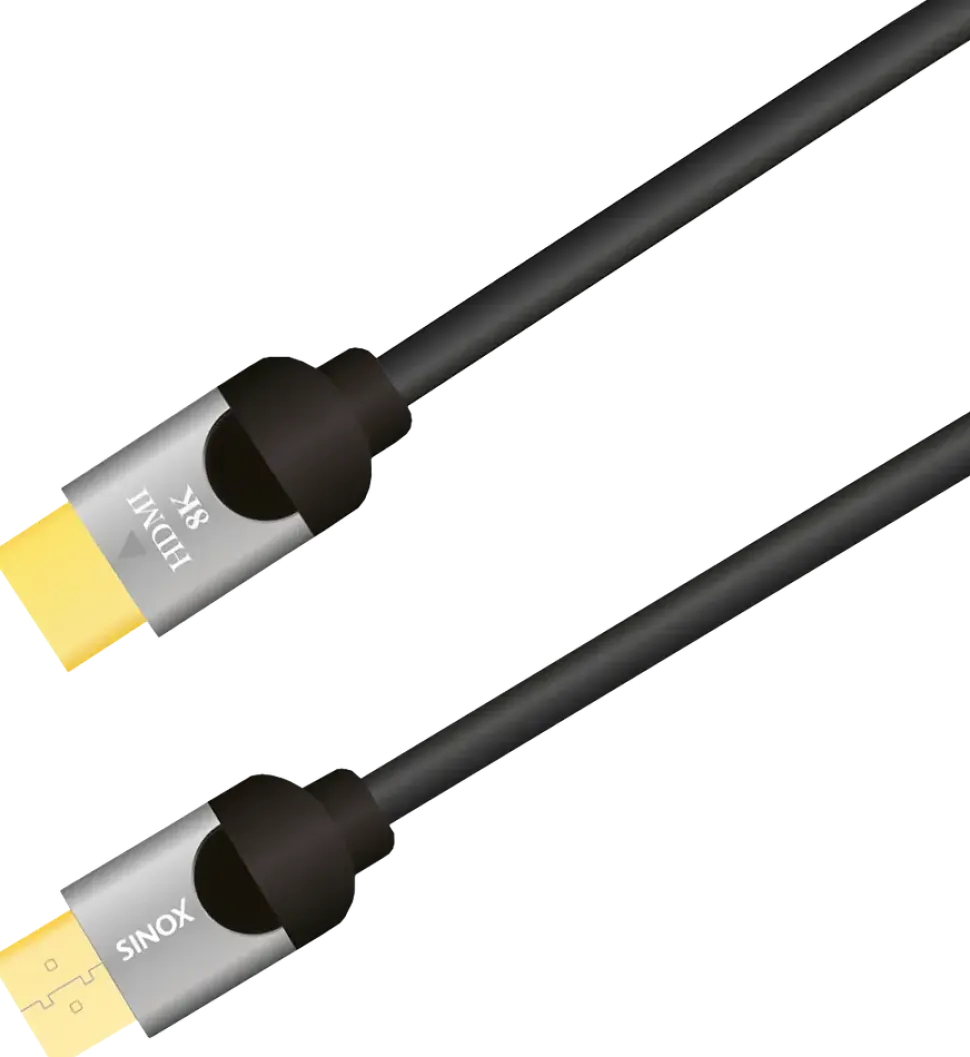 PRO HDMI KABEL 8K60HZ 5 M