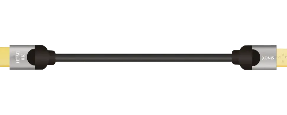 PRO HDMI KABEL 8K60HZ 5 M