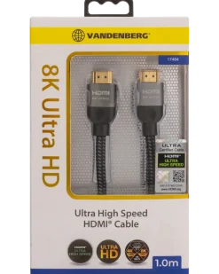 Pro hdmi kabel 8k 1 m