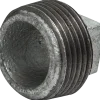 Prop 1/2'' - galvaniseret