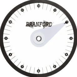 P-skiva branford