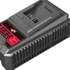 Quick charger 4,5A till Mitsutomo