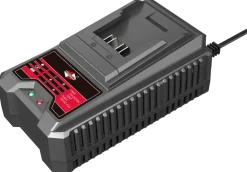 Quick charger 4,5A till Mitsutomo