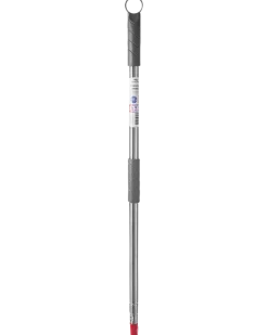 Quick click teleskopskaft