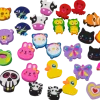 RADERGUMMI FIGURER 36-PACK
