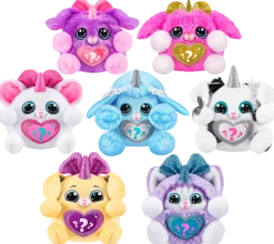 Rainbocorns Puppycorn surprise