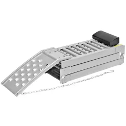 Rampset delbar 500kg