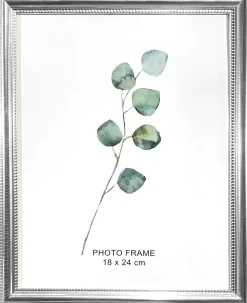 Ram Silver Antik 18X24 Cm