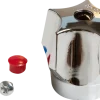 Ratt för kranöverdel 1/2"