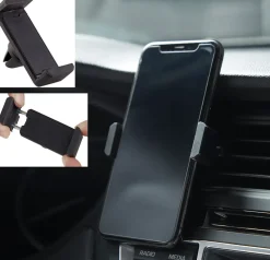Rawlink mobilhållare bil