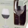 Rödvinsglas 58 cl 4-pack