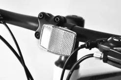 REFLEXSET FRAM-BAK CYKEL