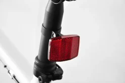 REFLEXSET FRAM-BAK CYKEL