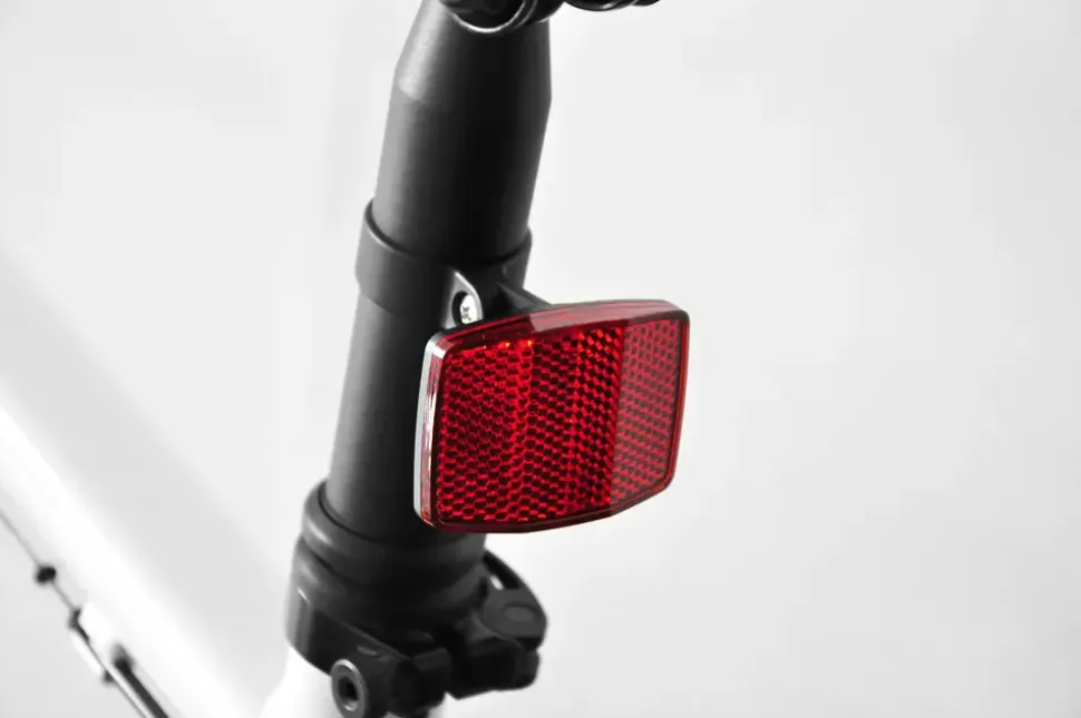 REFLEXSET FRAM-BAK CYKEL