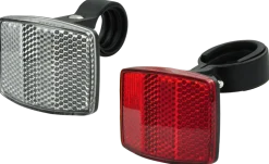 REFLEXSET FRAM-BAK CYKEL
