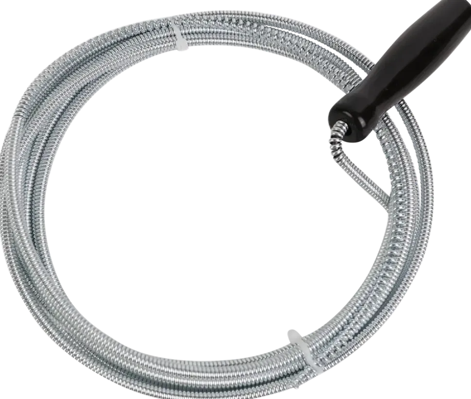 Rensband Ø5 mm 3 meter