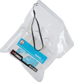 Reseset – 5 plastbehållare