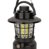 Retro Campinglampa – LED