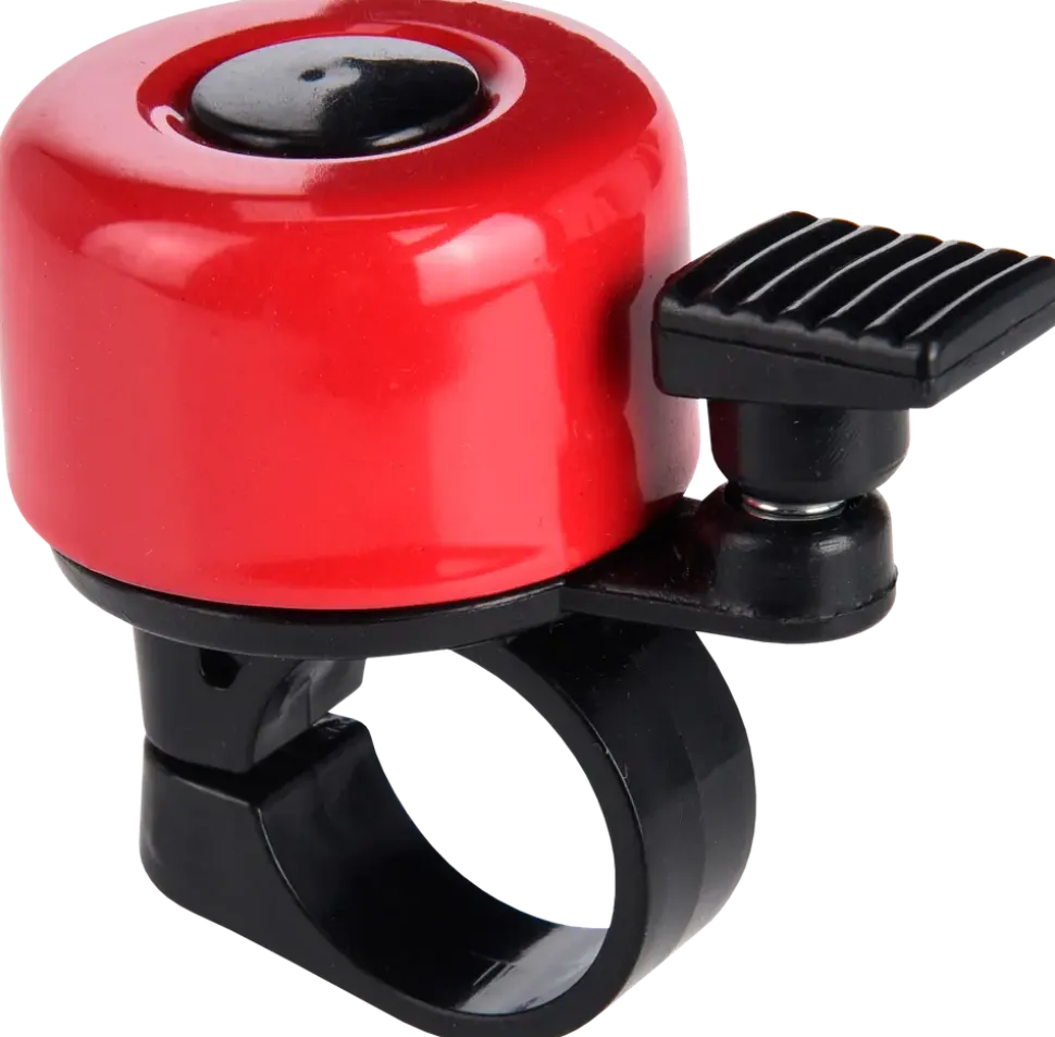 Ringklocka Mini