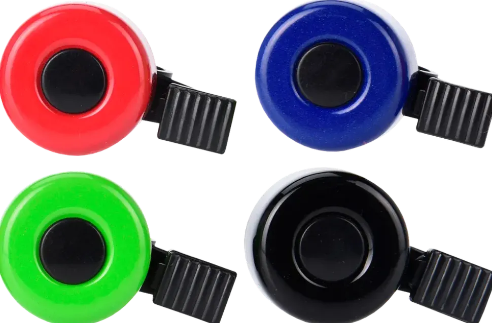 Ringklocka Mini