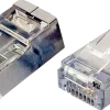 Rj45 kontakt 10-pack