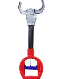 Robotarm 38 cm - olika färger