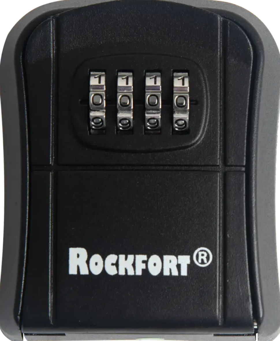 Rockfort nyckelbox 94x75 cm