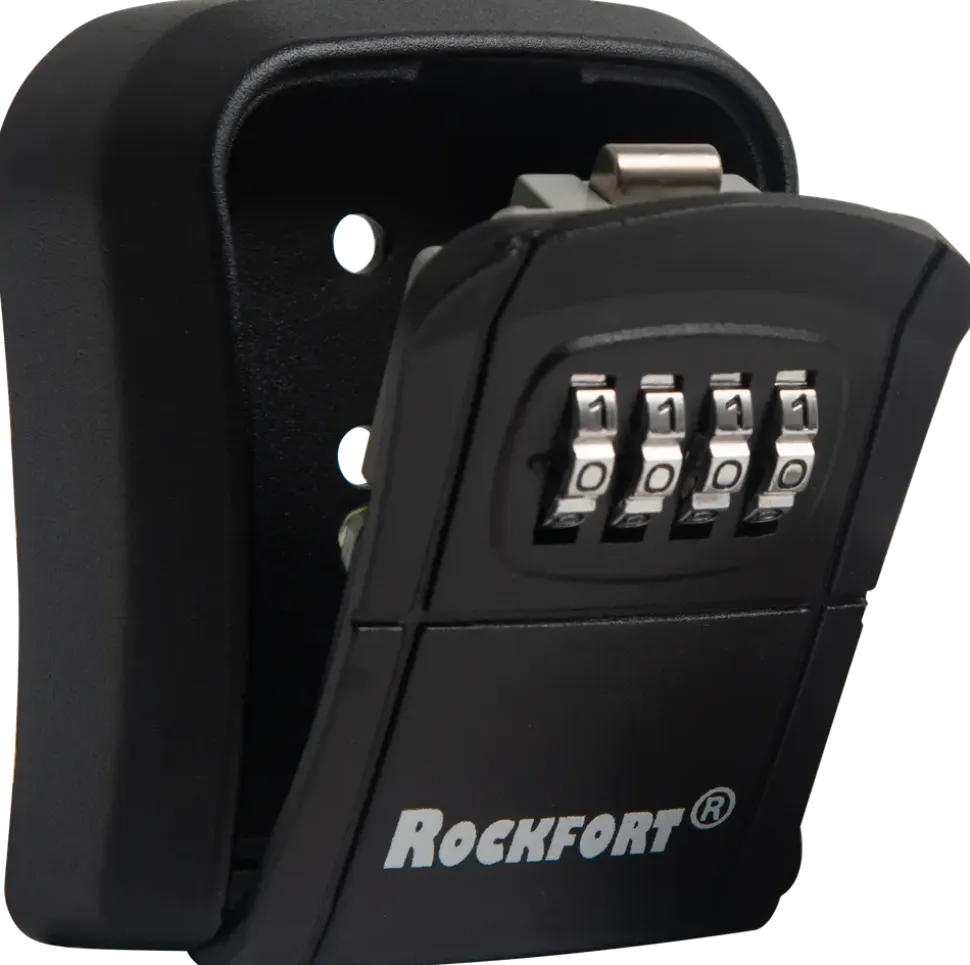 Rockfort nyckelbox 94x75 cm
