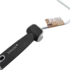 Rollerbygel kort – 10 cm
