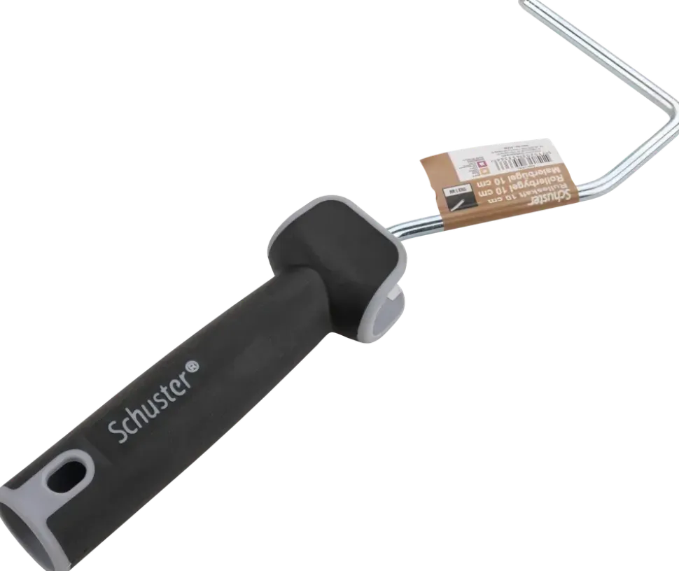 Rollerbygel kort – 10 cm