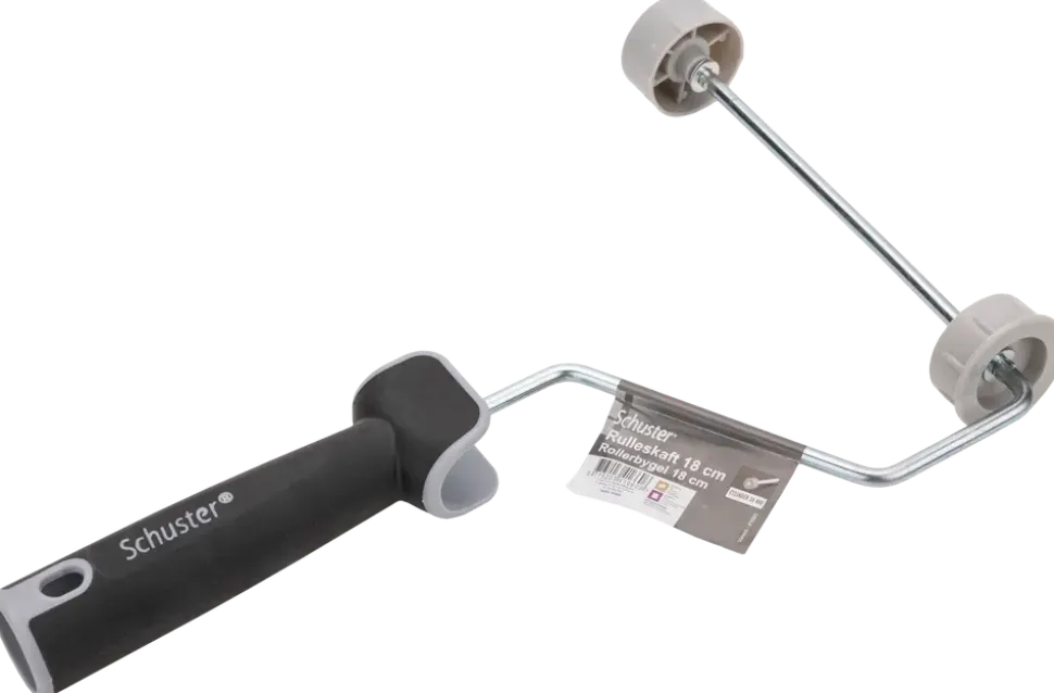 Rollerbygel kort – 18 cm