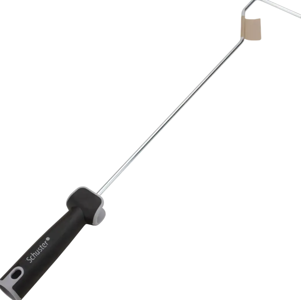 Rollerbygel långt – 10 cm