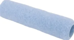 Roller fin blå 25 cm