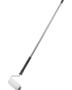 Rollerset 18 cm - Teleskop