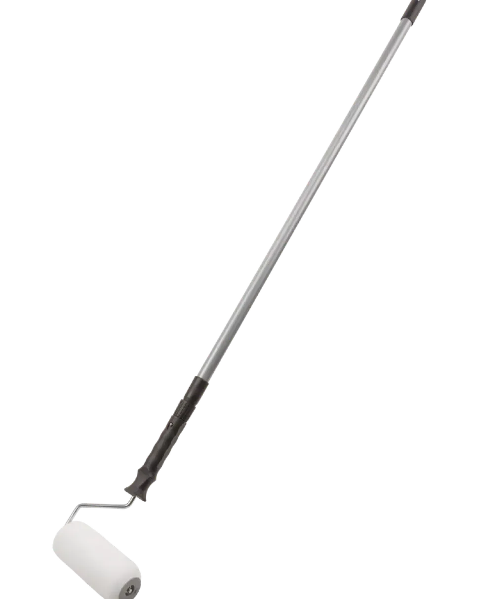 Rollerset 18 cm - Teleskop