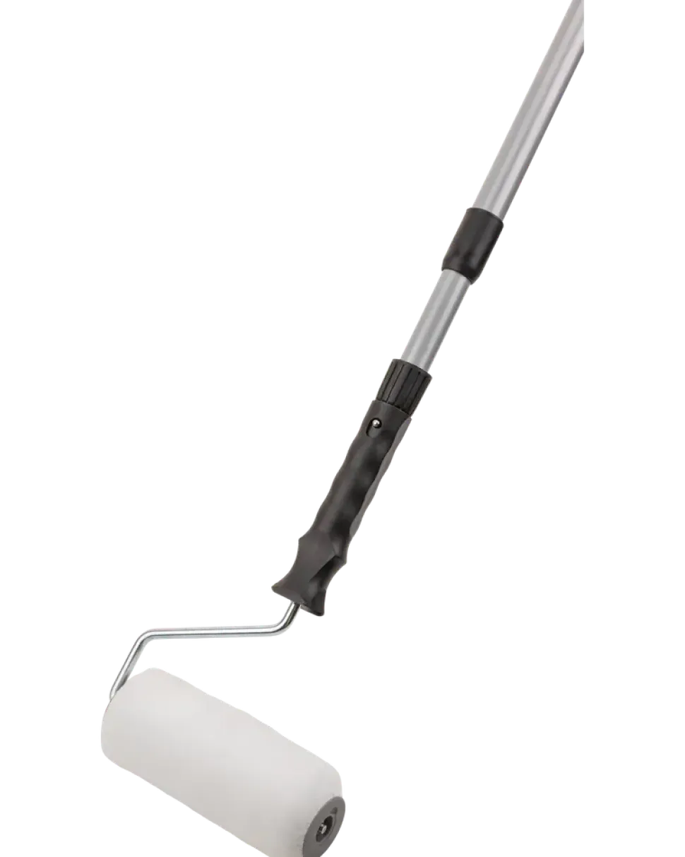 Rollerset 18 cm - Teleskop