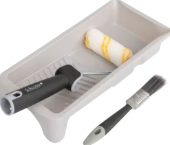 Rollerset – 4 delar