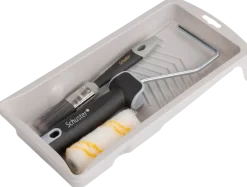Rollerset – 4 delar