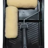 Rollerset 4 delar – 18 cm