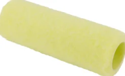 Roller slät lime 18 cm