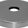Rosett Ø100 mm - ½" hål